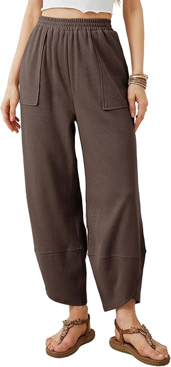 relaxed high waist tapered pants relaxed high waist tapered pants